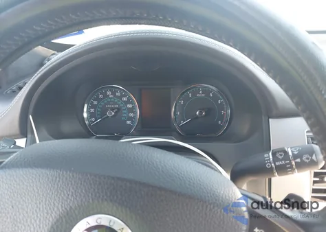 2013 Jaguar Xf V6 Sc z USA, uszkodzony, nr VIN SAJWA0E77D8S66444